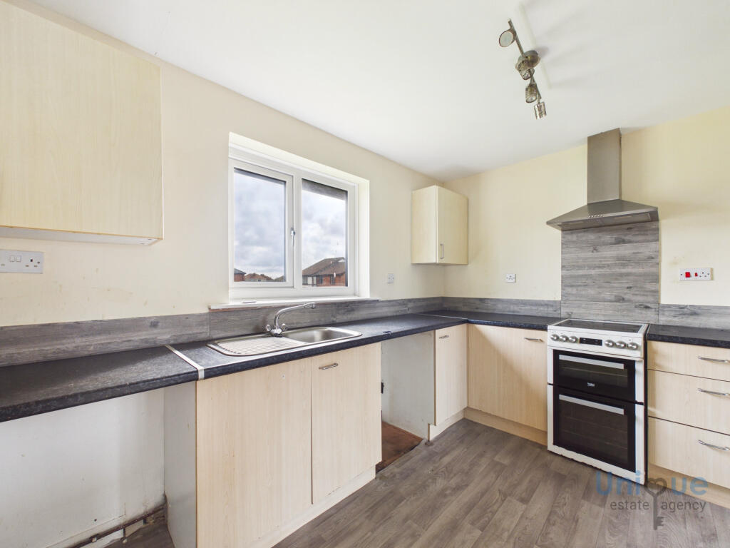 Apartment in Fylde, Saint Anne's on the Sea - View 3
