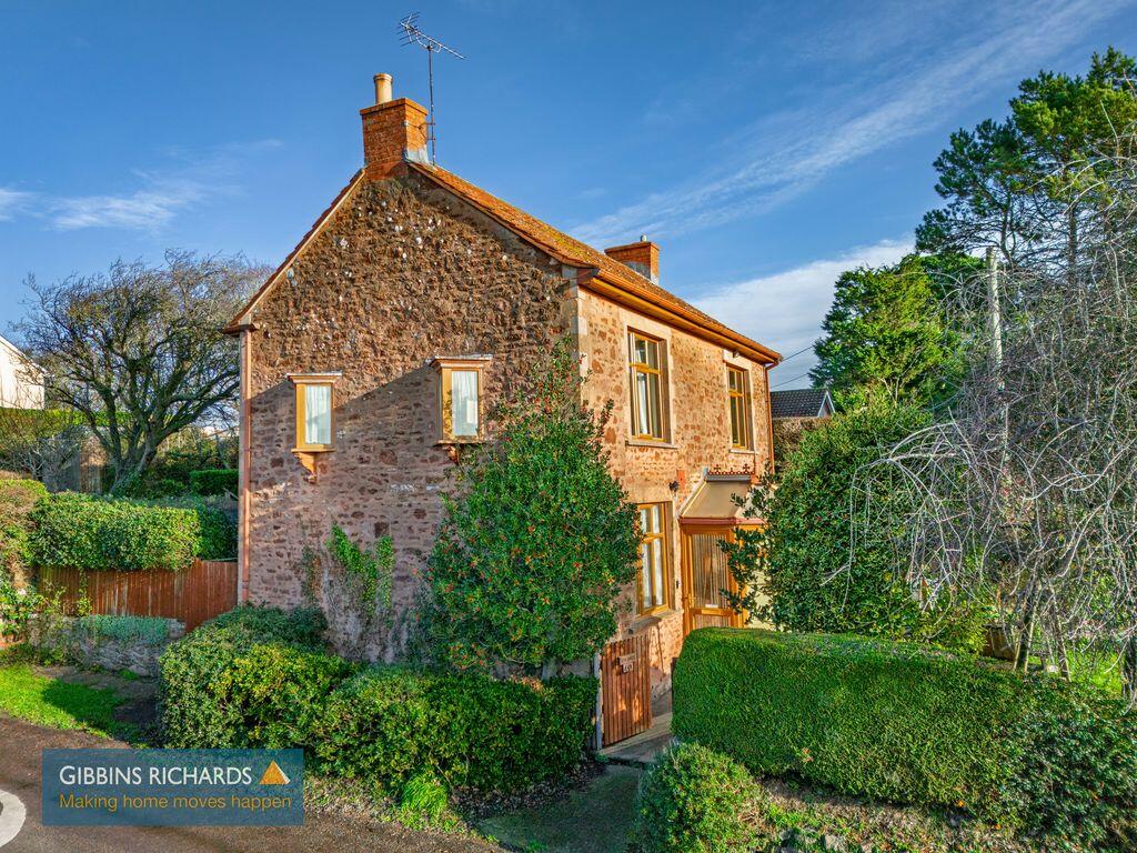 Main image of property: Chads Hill, Cannington, Nr. Bridgwater