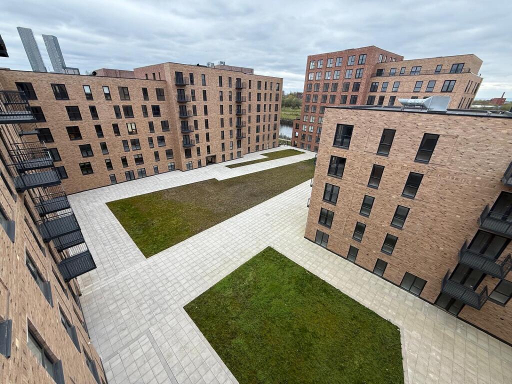 Main image of property: Bridgewater Wharf, Ordsall Lane, Salford