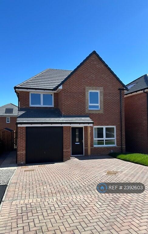 Main image of property: Burnhope Close, Durham, DH1
