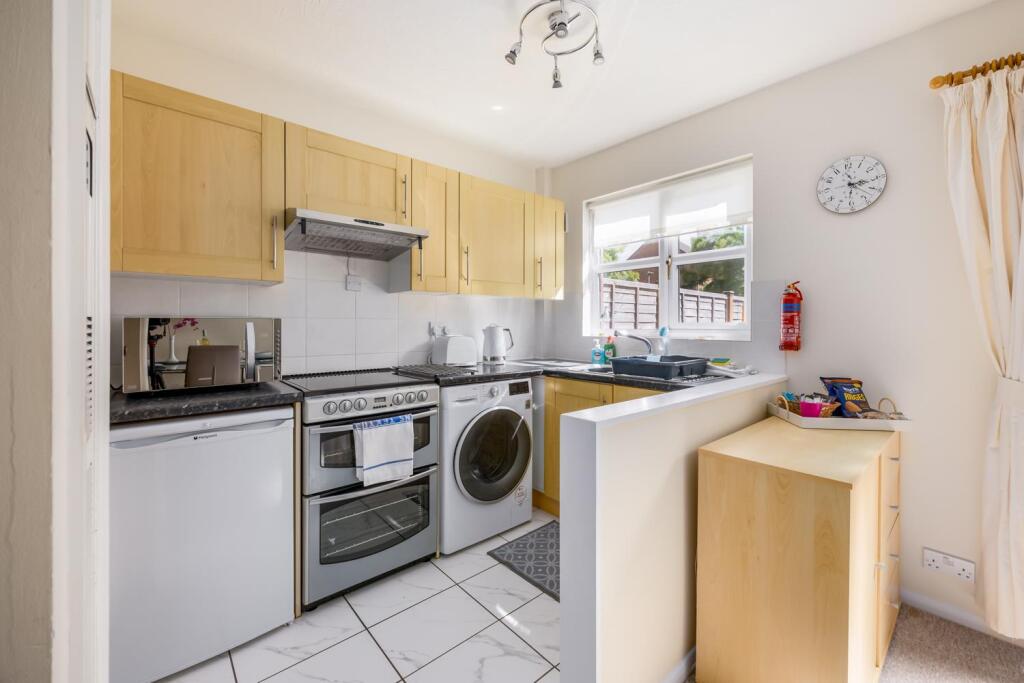 House in Poole, Longfleet - View 4