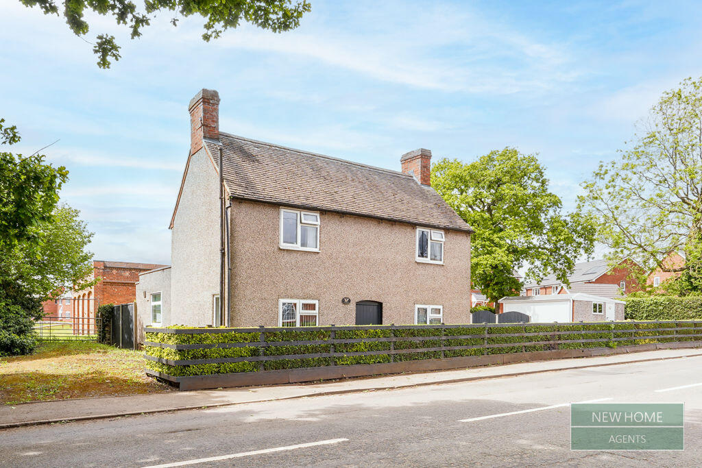 Main image of property: Bennetts Road , North Keresley End, Coventry, CV7 8JY