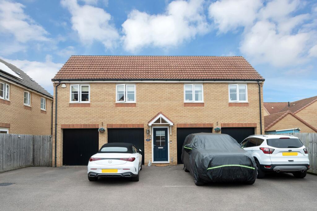 Main image of property: Blackwater Road, Barleythorpe