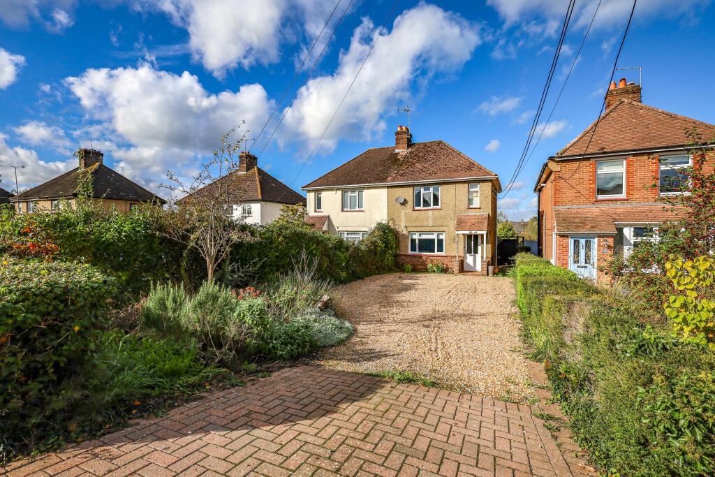 Main image of property: Andlers Ash Road, Liss, Hampshire