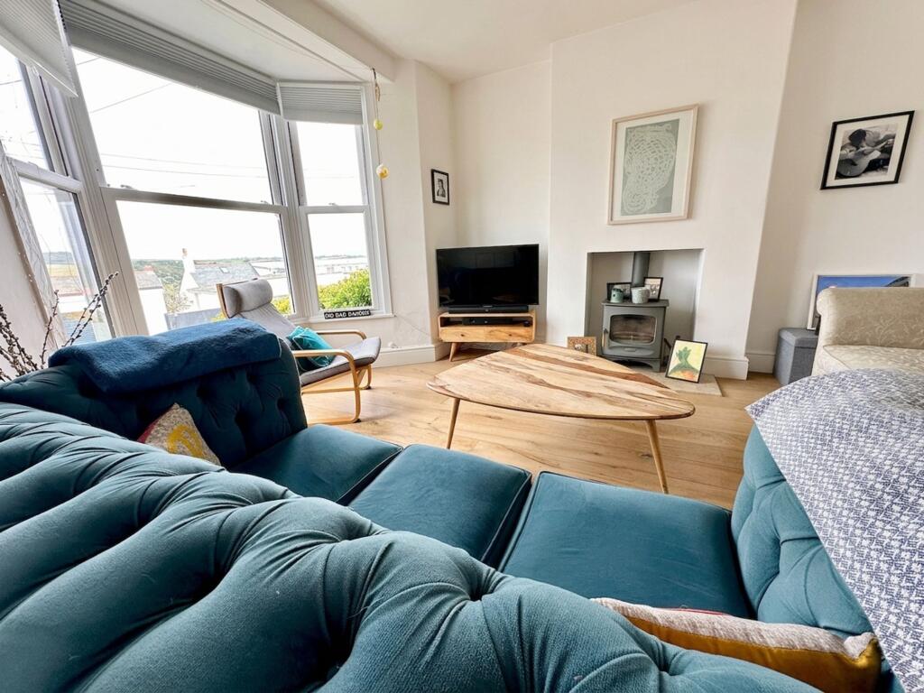 House in Falmouth, Cornwall - View 3