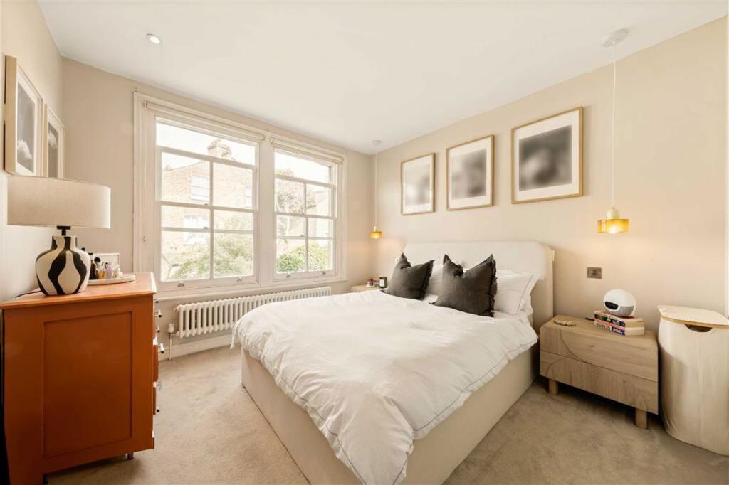 Apartment in London, Streatham Hill - View 4