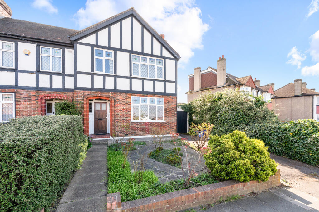 Main image of property: Cannon Hill Lane, Raynes Park, London, SW20