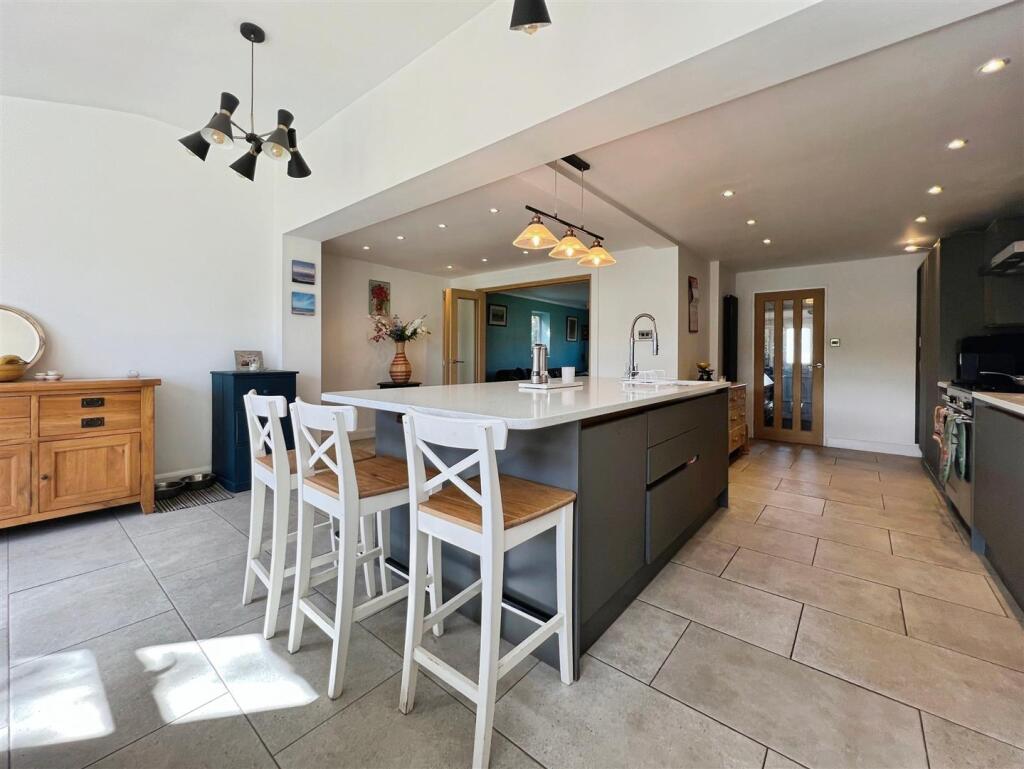 House in Shrewsbury - View 4