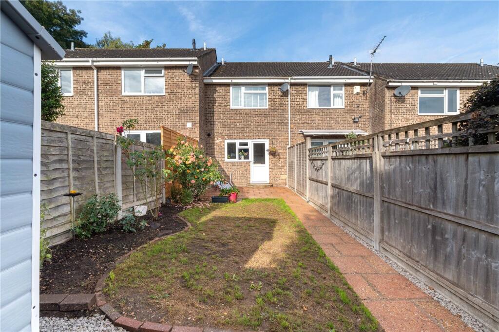 Main image of property: Cockerell Close, Merley, Wimborne, Dorset, BH21