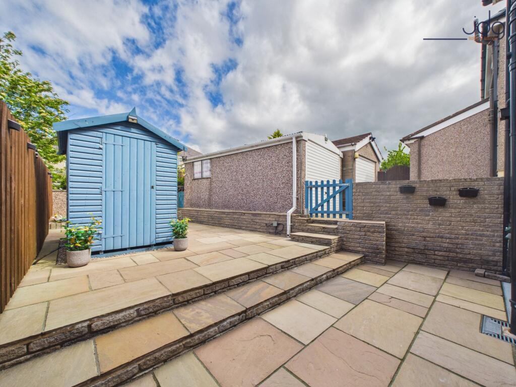 House in Lancaster, Torrisholme, Vale - View 2