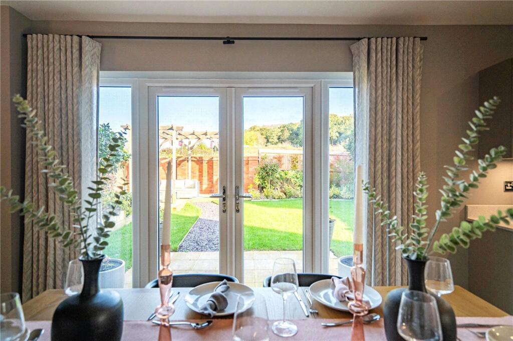 Plot 52, The Conwy, Elderwood Parc, Portskewett, Caldicot, Monmouthshire, NP26 photo 4