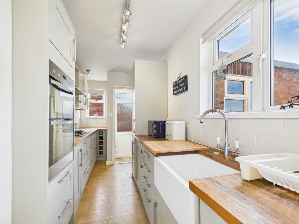 House in Hull, Skirlaugh - View 4