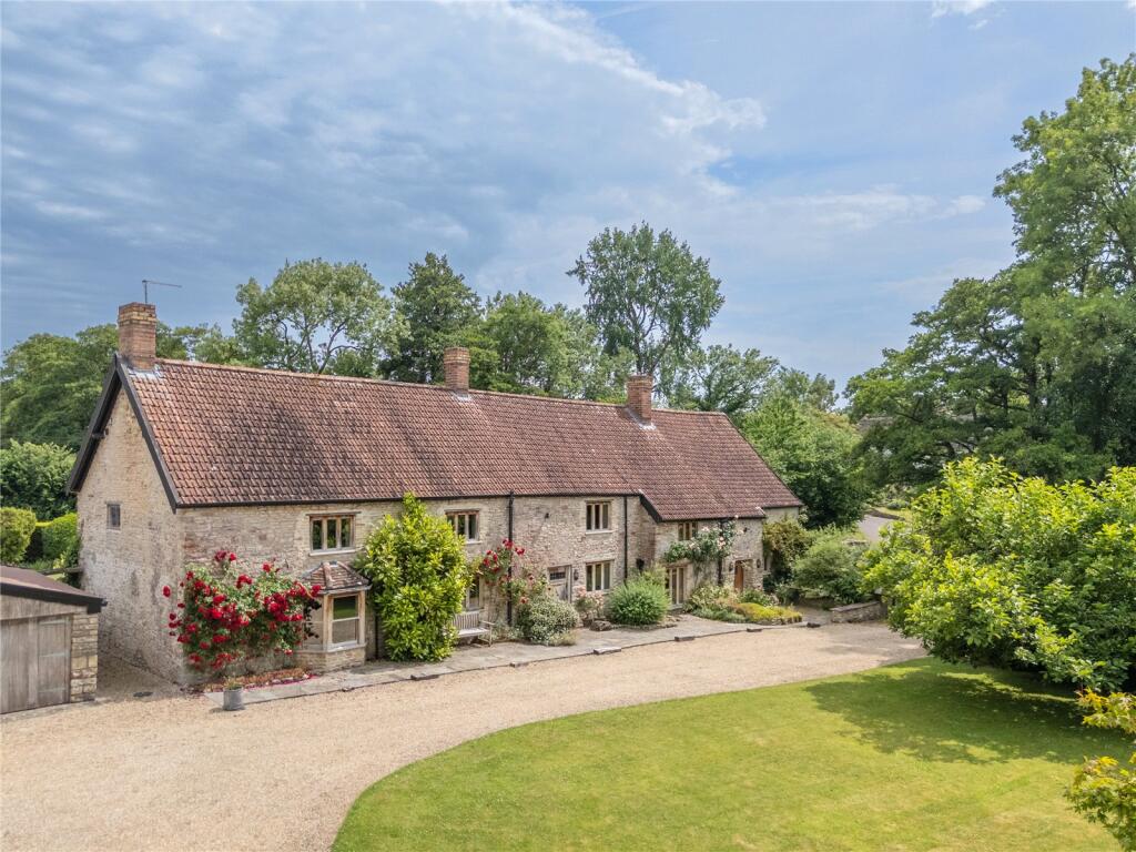 Main image of property: Coley, East Harptree