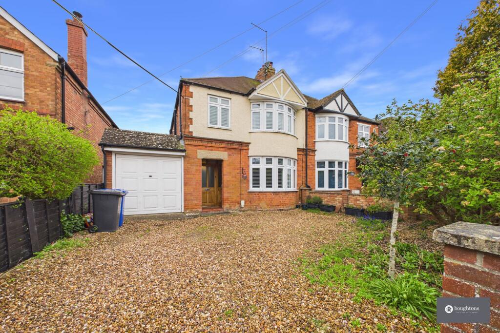 Main image of property: Halse Road, Brackley, NN13