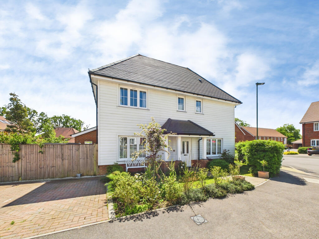 Main image of property: Windacres Farm Lane, Rudgwick, Horsham, West Sussex