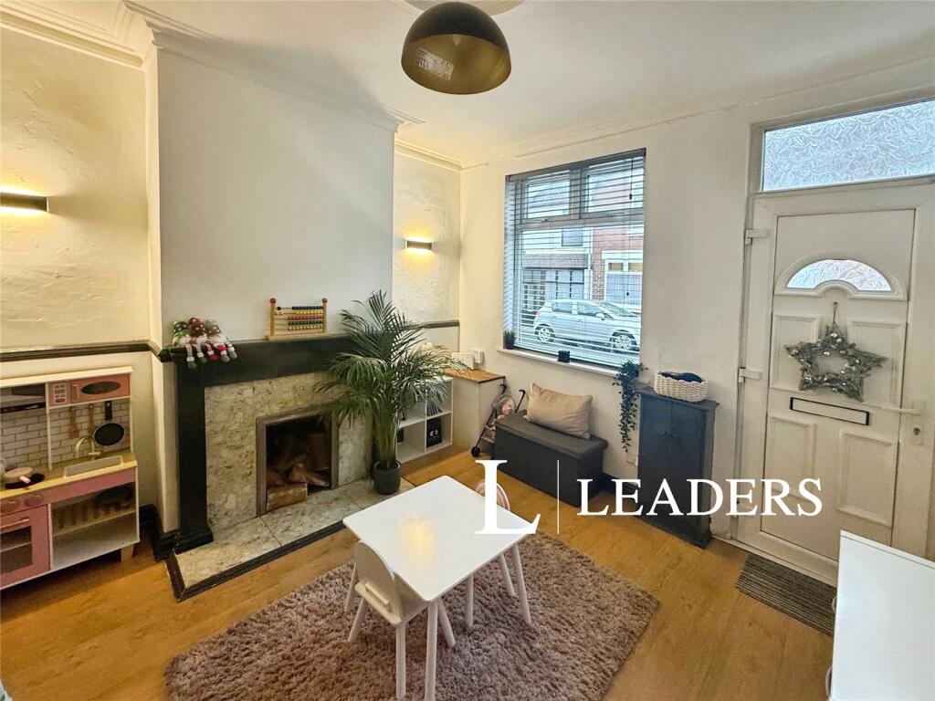 Main image of property: Stanfield Road, Stoke-on-Trent, Staffordshire, ST6