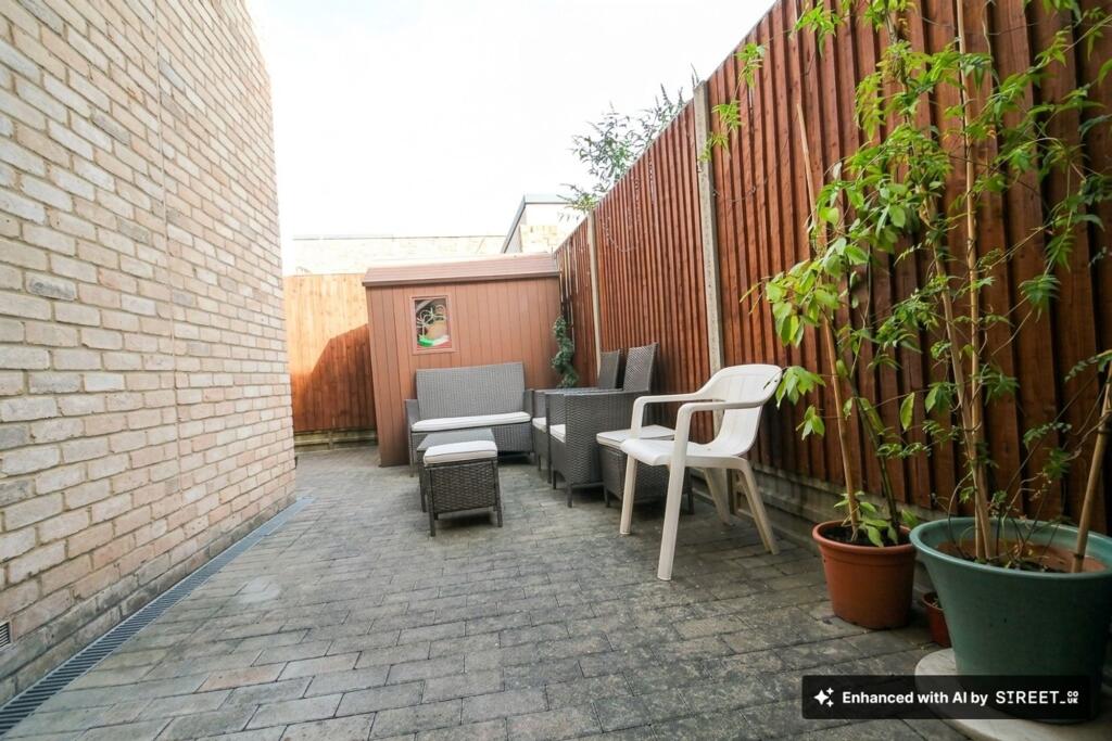 Apartment in London - View 4