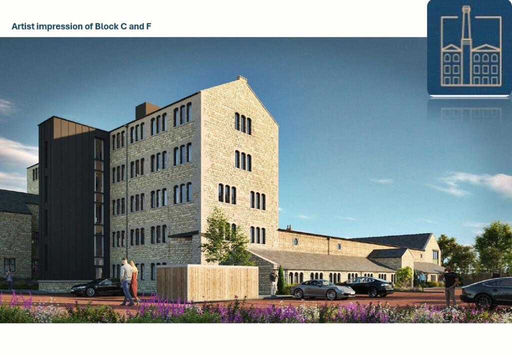 Main image of property: Ebley Wharf, Stroud, Gloucestershire, GL5