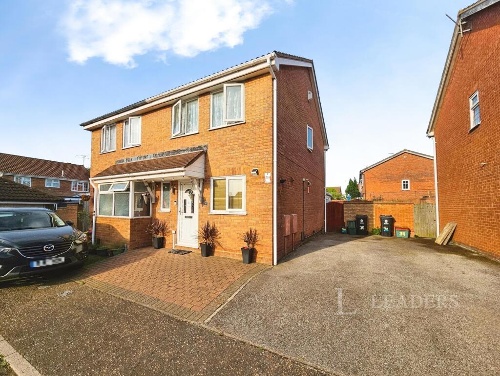 Main image of property: Greenacres, Clacton-on-Sea, Essex