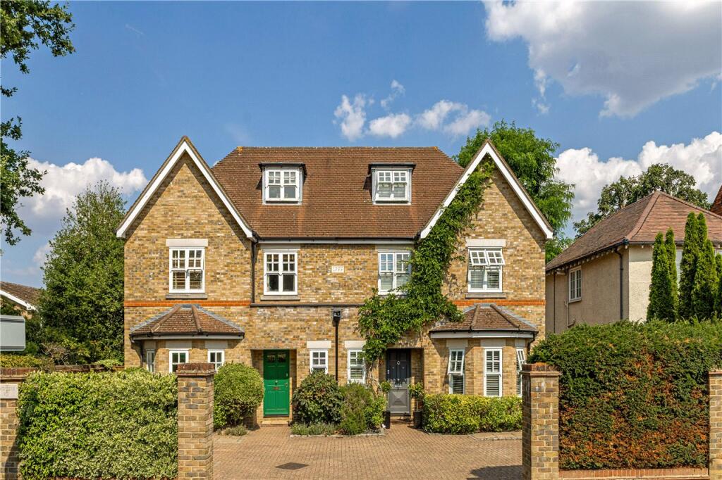 Main image of property: Woodhayes Road, London, SW19
