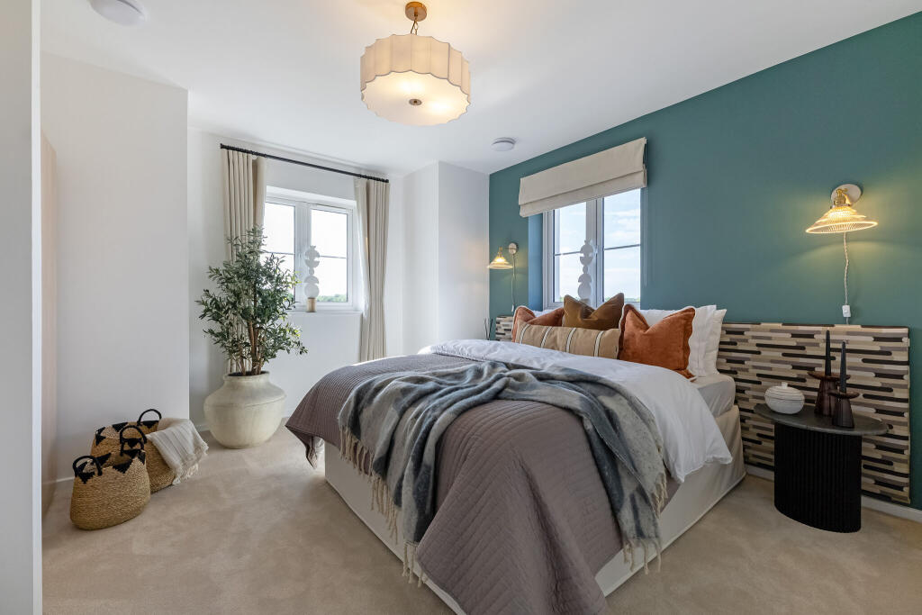 House in East Hampshire, Horndean - More