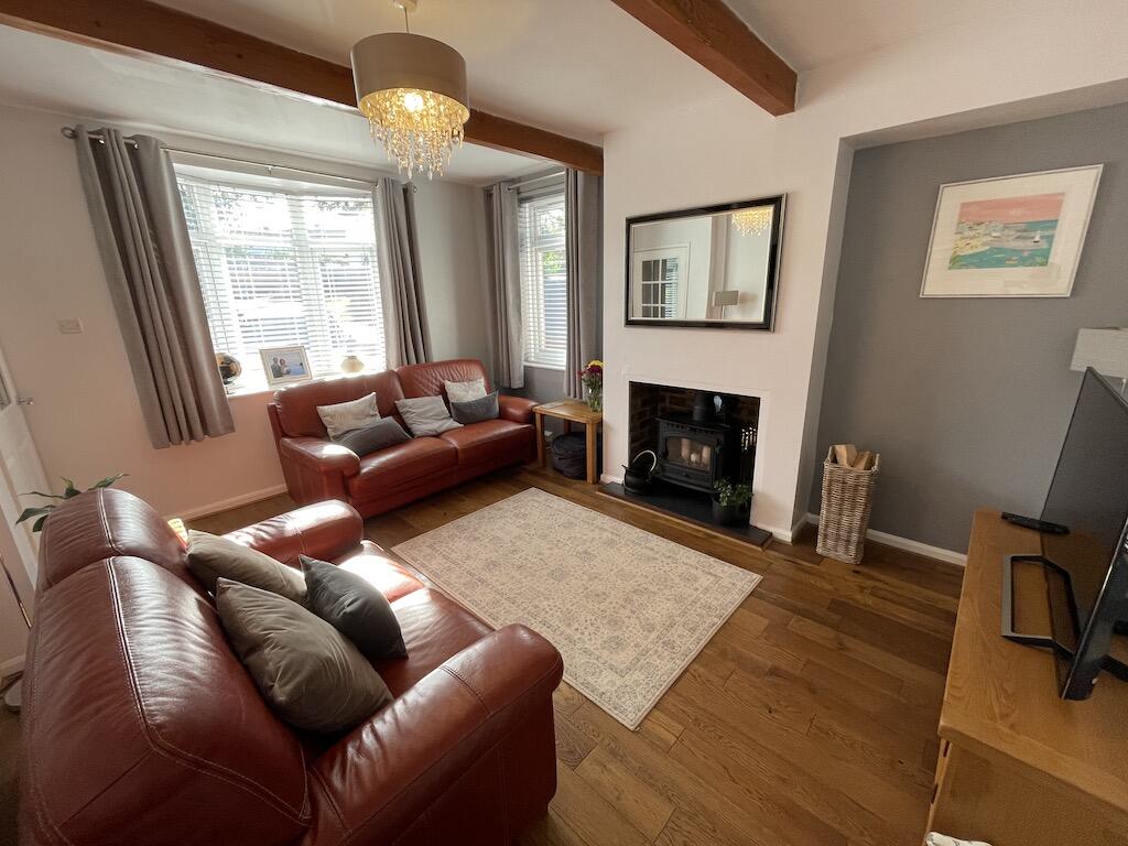 WOLLASTON - Leonard Road photo 2