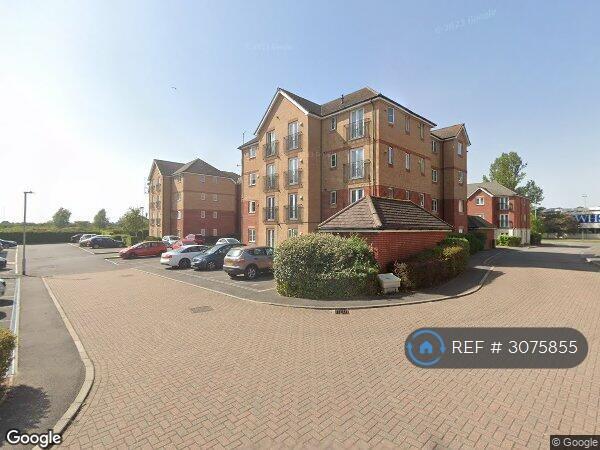 Main image of property: Lampeter House, Swindon, SN3