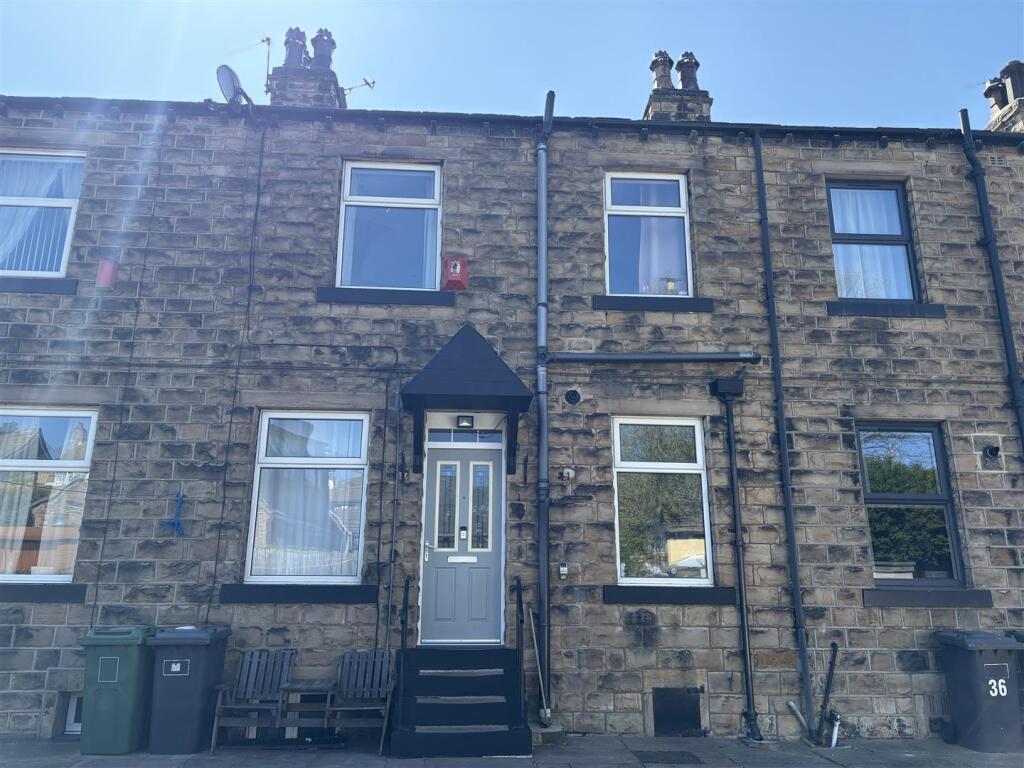 Main image of property: Coppin Hall Lane, Mirfield