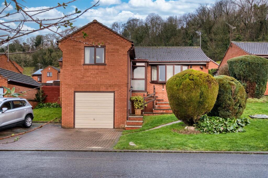 Main image of property: Yokecliffe Hill, Wirksworth, Matlock
