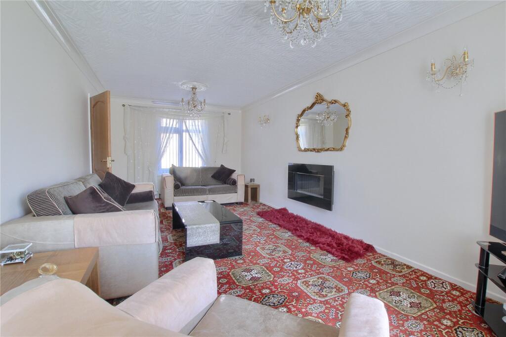 Lanchester Avenue, Billingham photo 3