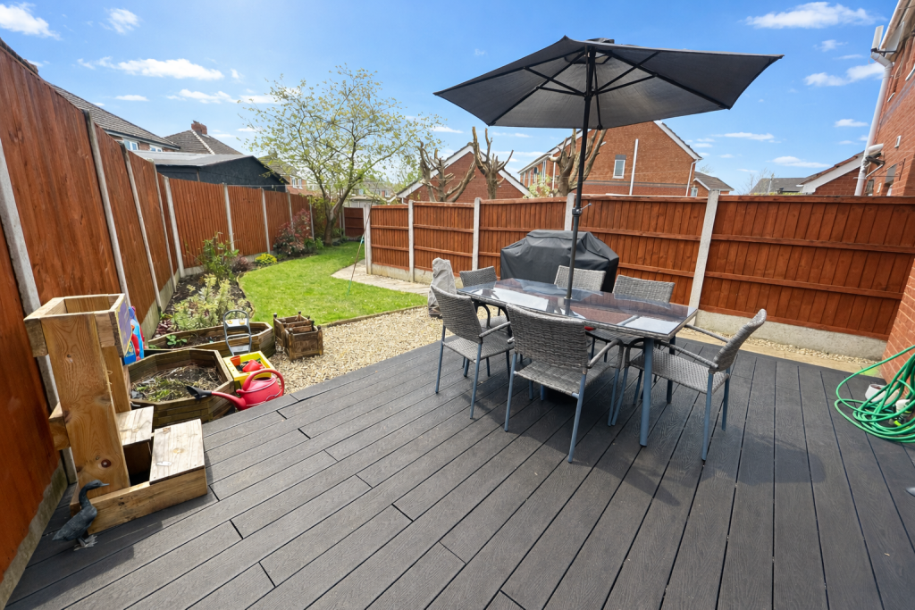 Goodwood Drive, Adswood photo 3