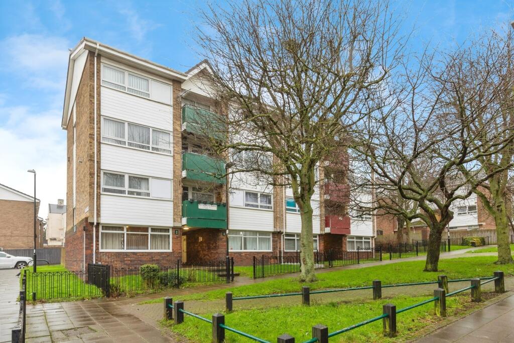 Main image of property: Petworth Close, South Shields, NE33