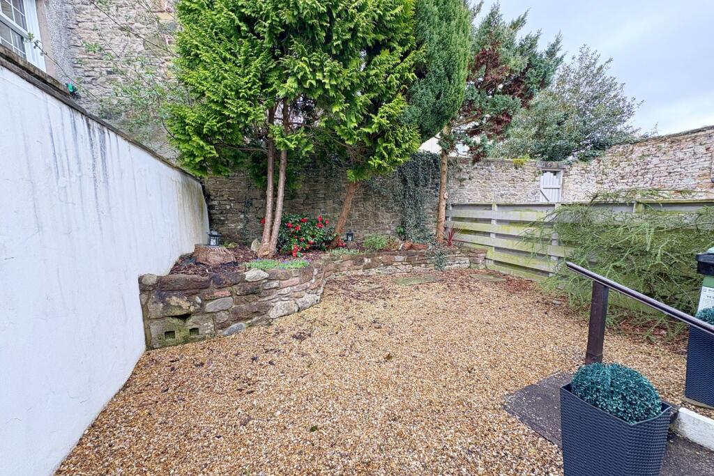 House in Cockermouth, The Moor - View 5