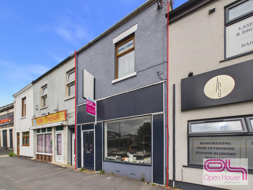 Main image of property: London Road, Preston