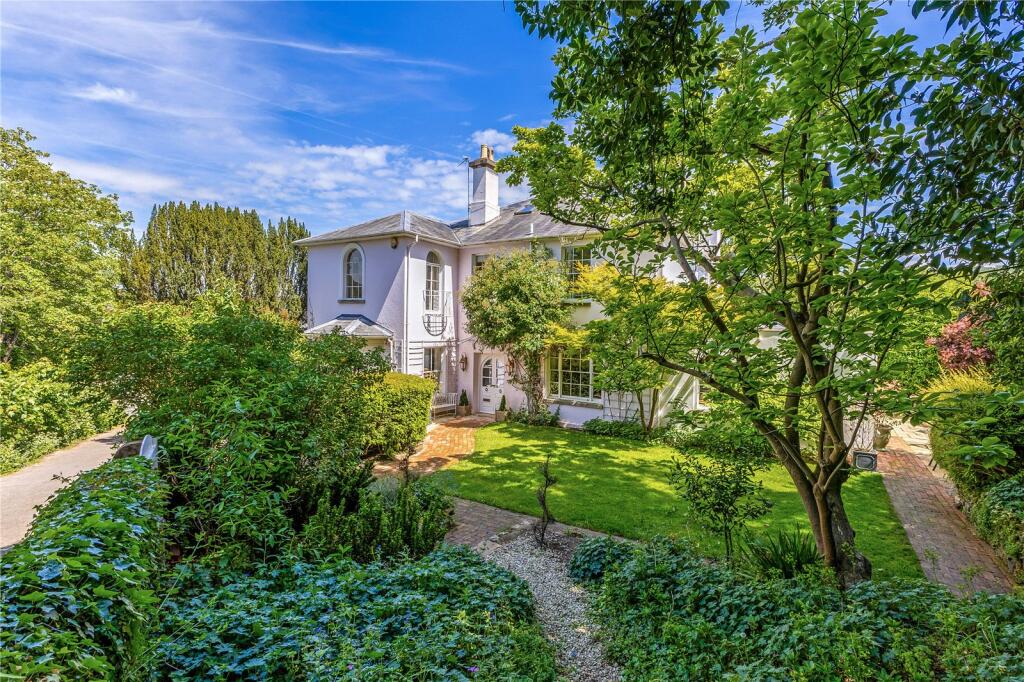 Main image of property: Falkland Grove, Dorking, Surrey, RH4