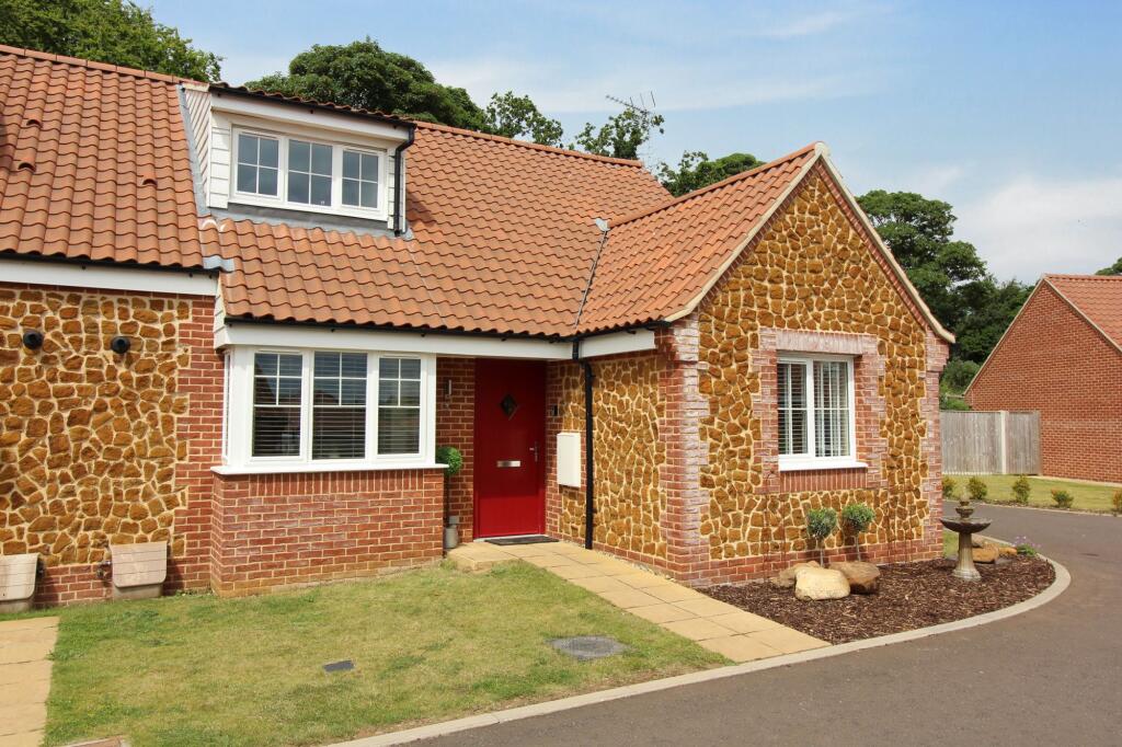 Main image of property: Heacham