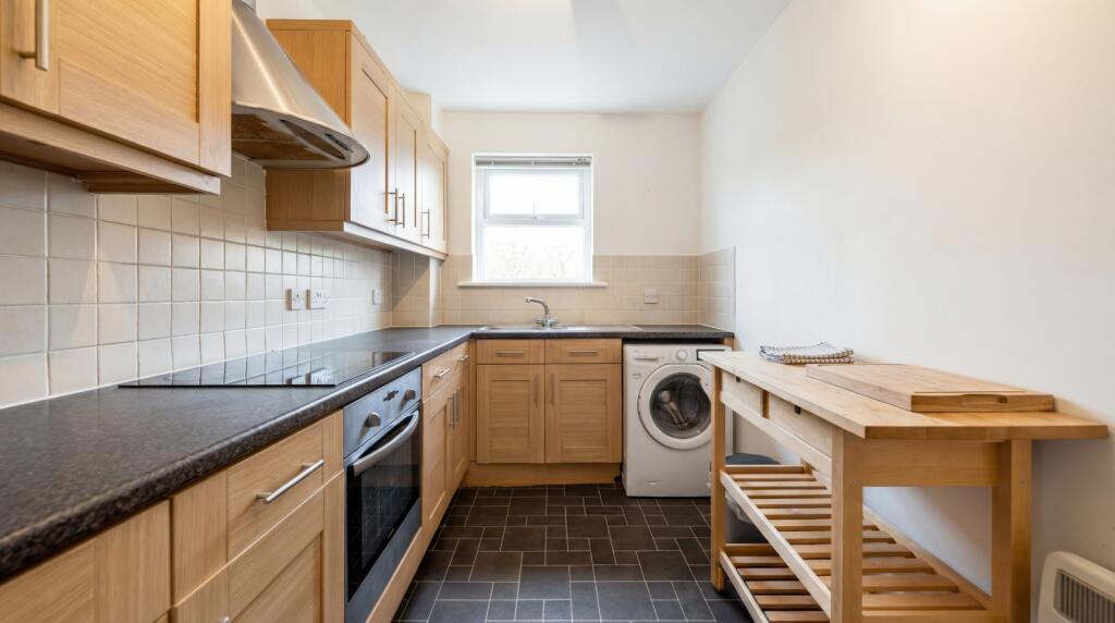 Apartment in Leeds, West Yorkshire - More