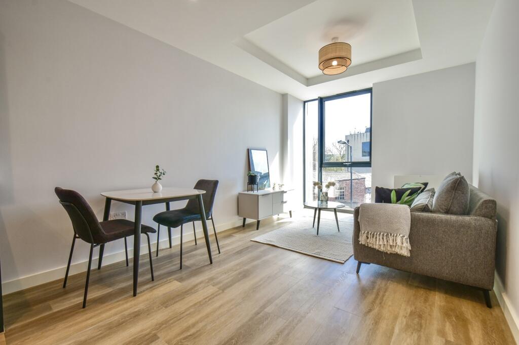 Main image of property: High Court, Leeds City Centre