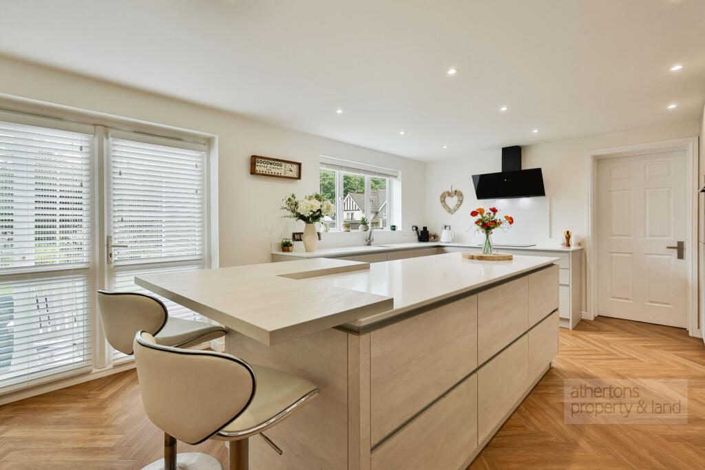 House in Blackburn - View 2