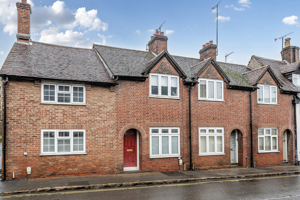 Main image of property: High Street, Hungerford