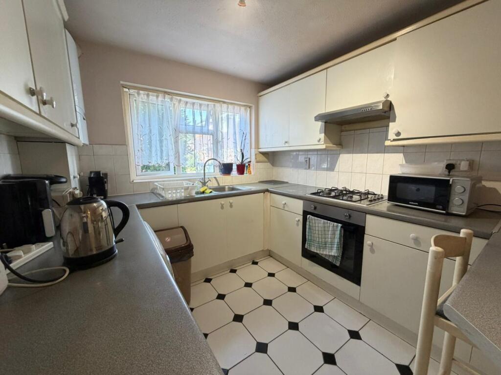 Main image of property: Abbott Close, Northolt