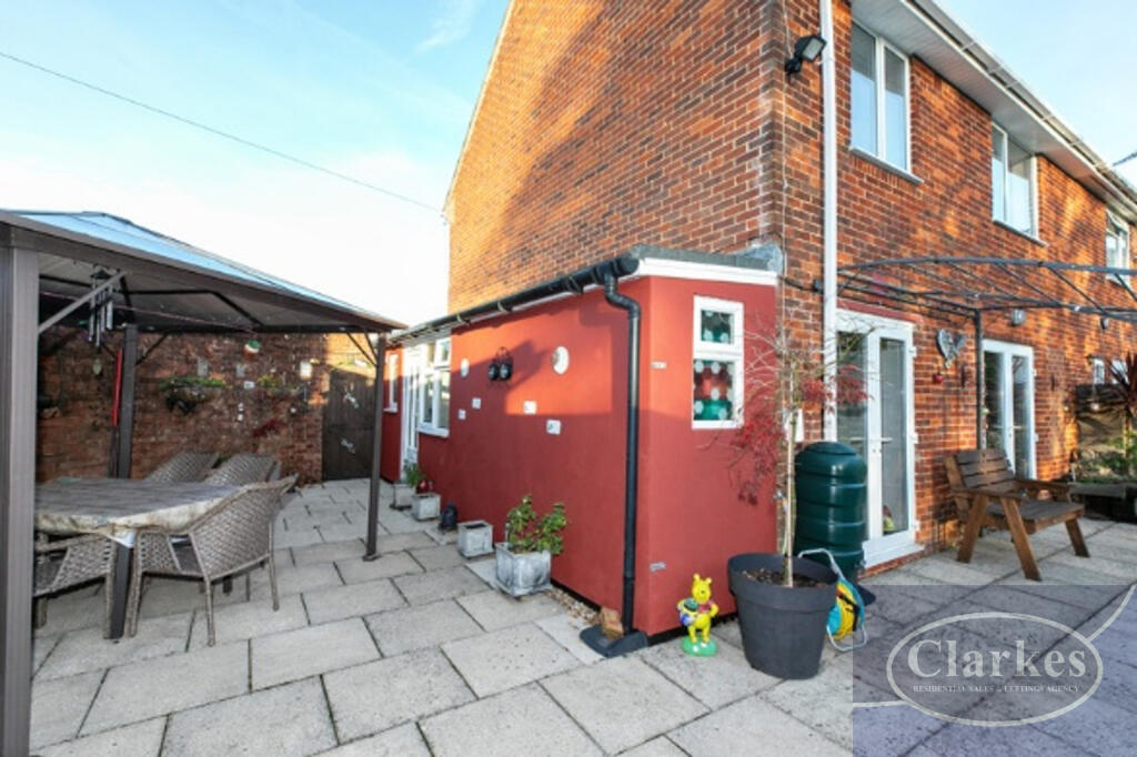 Additional image 3 of Moore Avenue, Bournemouth