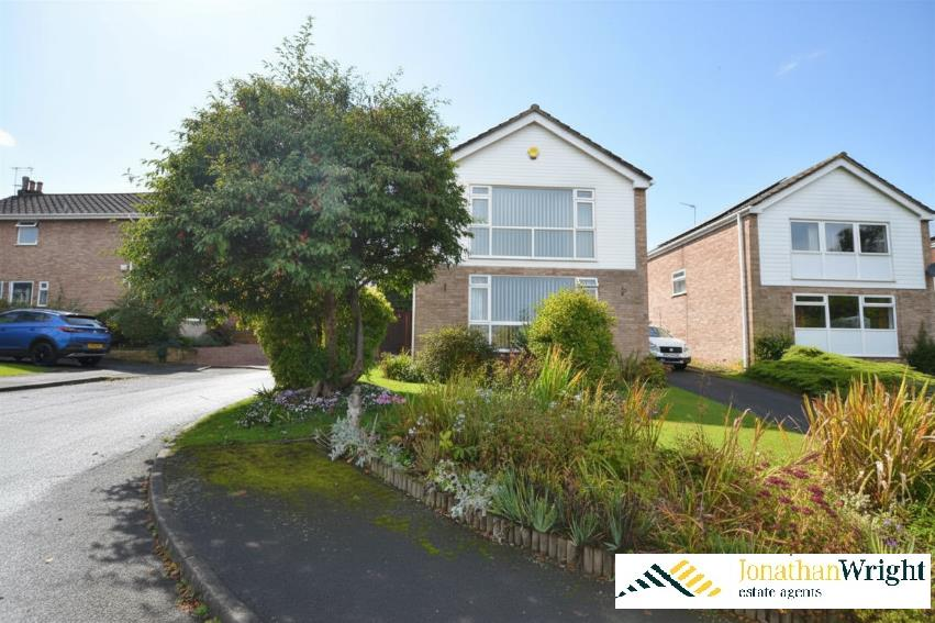 Main image of property: Townsend Close, Green Lane, Leominster