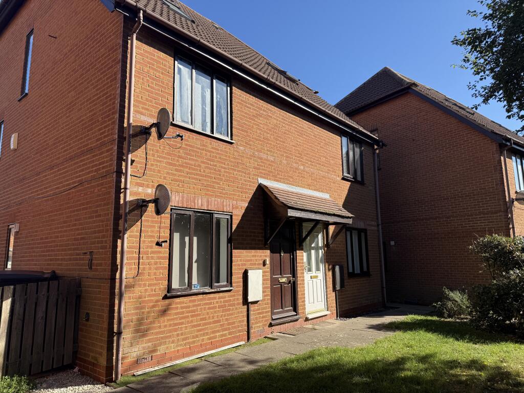 Main image of property: Bergamot Gardens