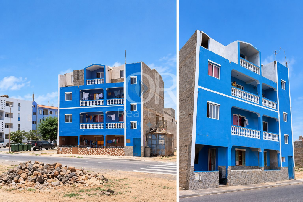 Main image of property: Sal