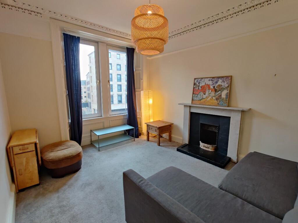 Main image of property: Albert Place, Edinburgh, EH7