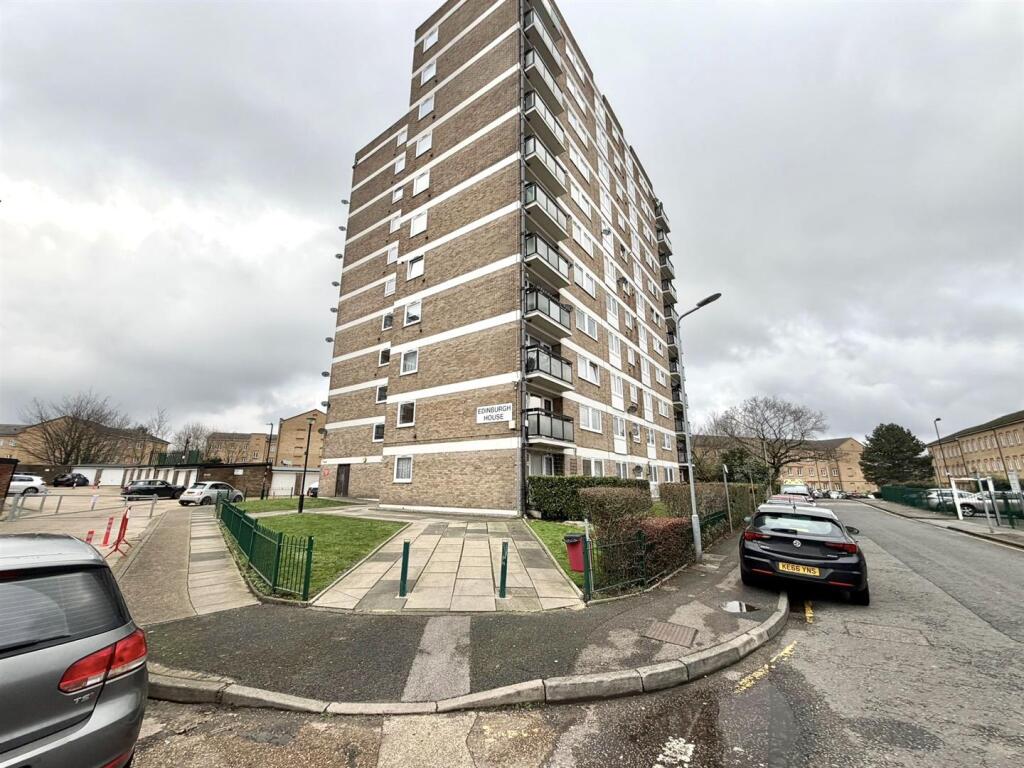 Main image of property: Elvet Avenue, Romford