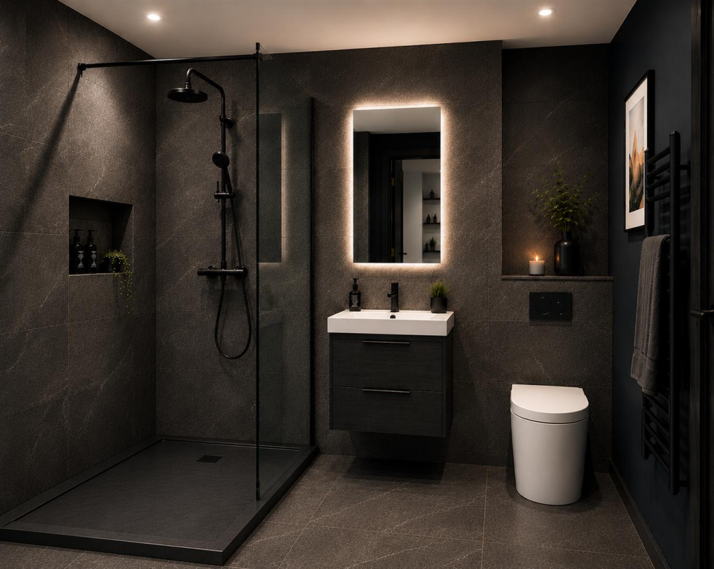 Apartment in Sheffield, Kelham Island Community, Neepsend - View 5