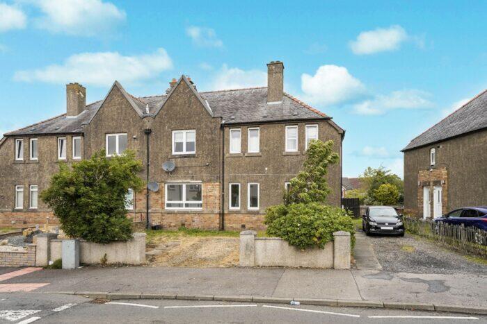 Main image of property: 5 Wallace Place, Kingseat, Dunfermline, KY12 0TL