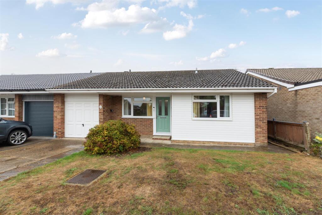 Main image of property: Thorndale Close, Chatham